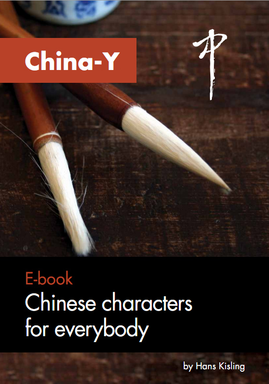 China-Y E-book